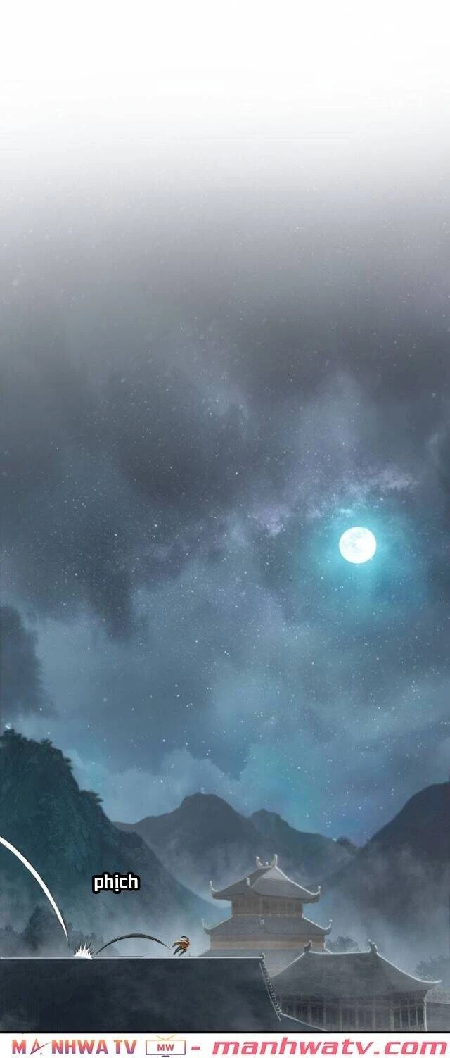 Ngã Lão Ma Thần Chapter 15 - Trang 4