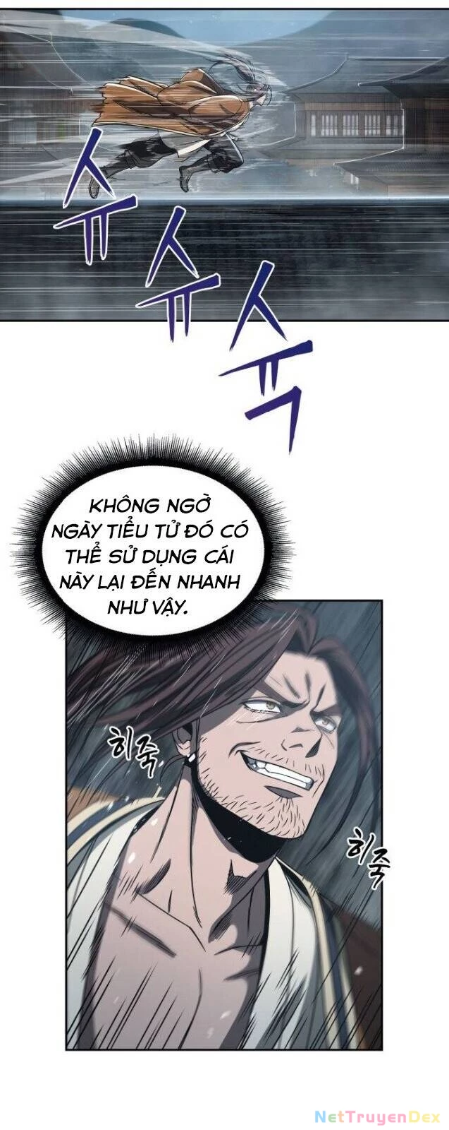 Ngã Lão Ma Thần Chapter 15 - Trang 4