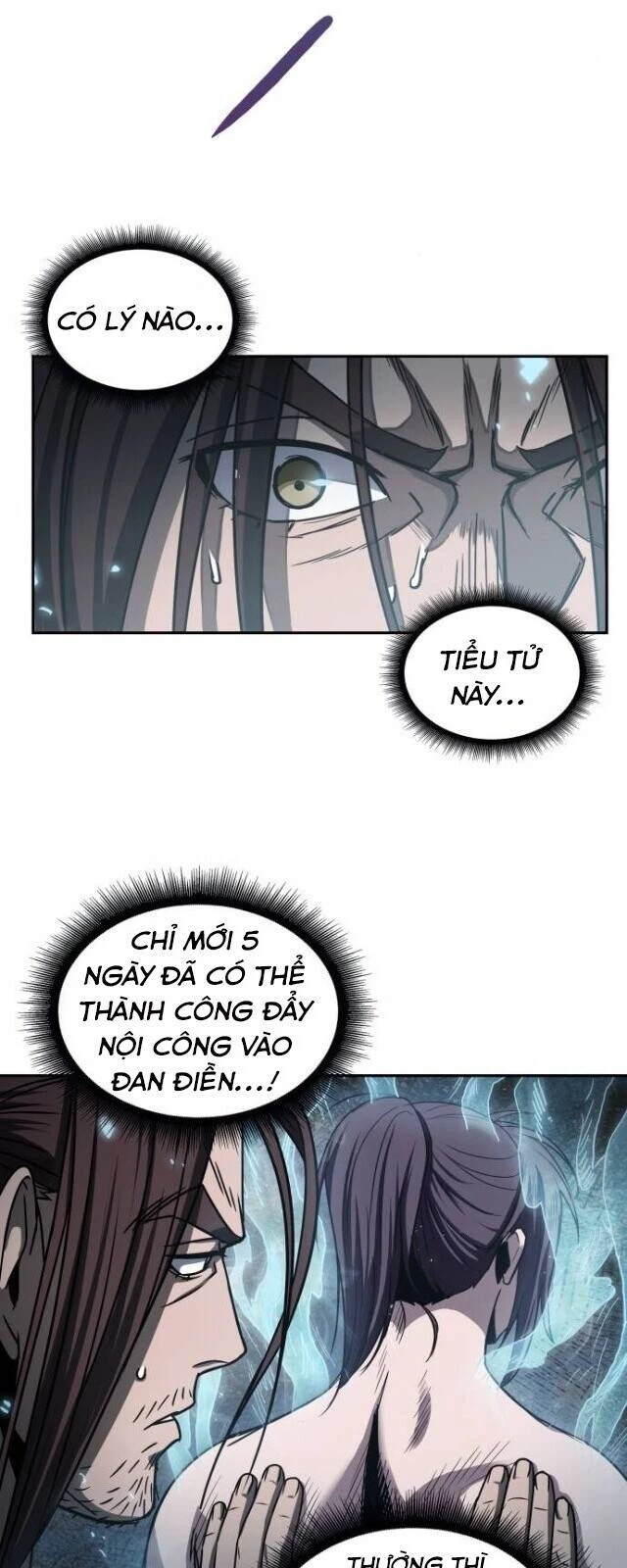 Ngã Lão Ma Thần Chapter 15 - Trang 4