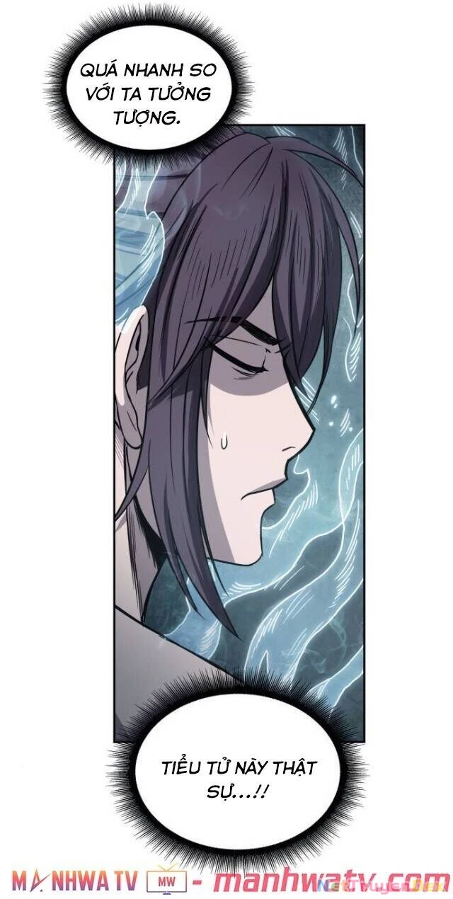 Ngã Lão Ma Thần Chapter 15 - Trang 4