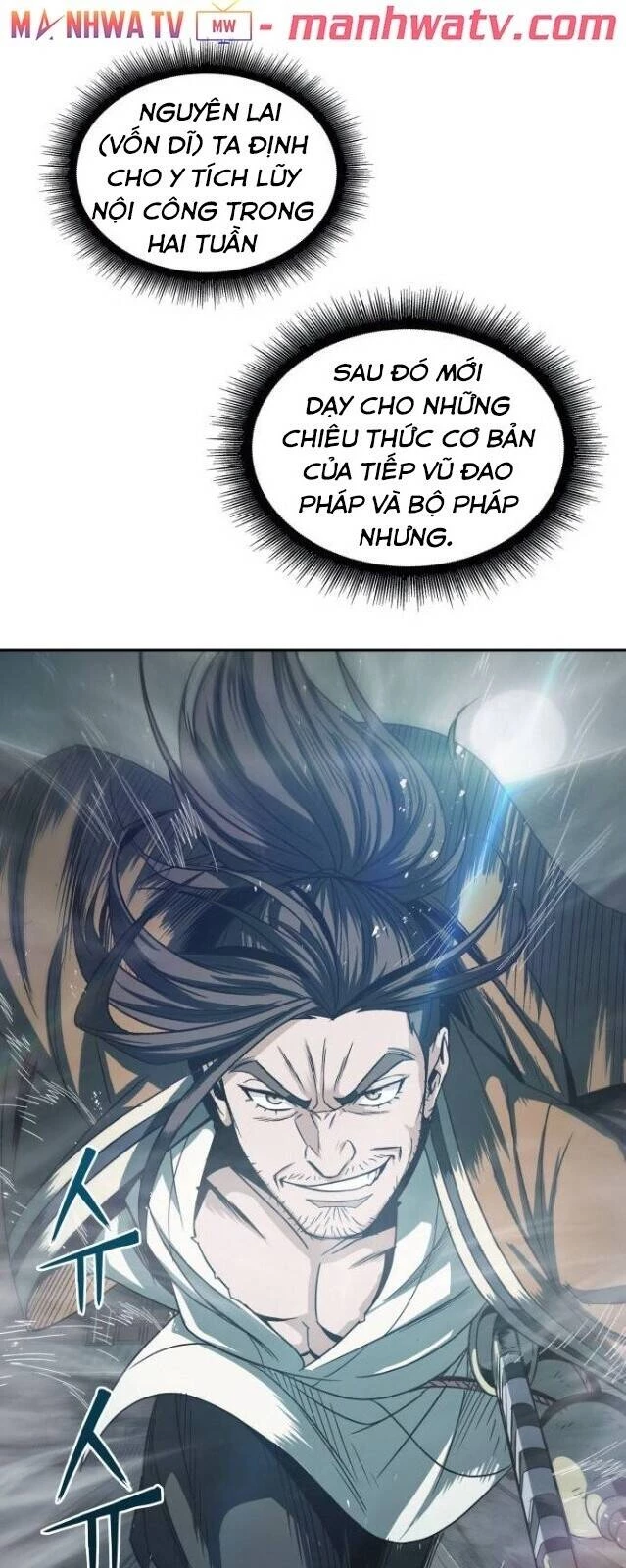Ngã Lão Ma Thần Chapter 15 - Trang 4