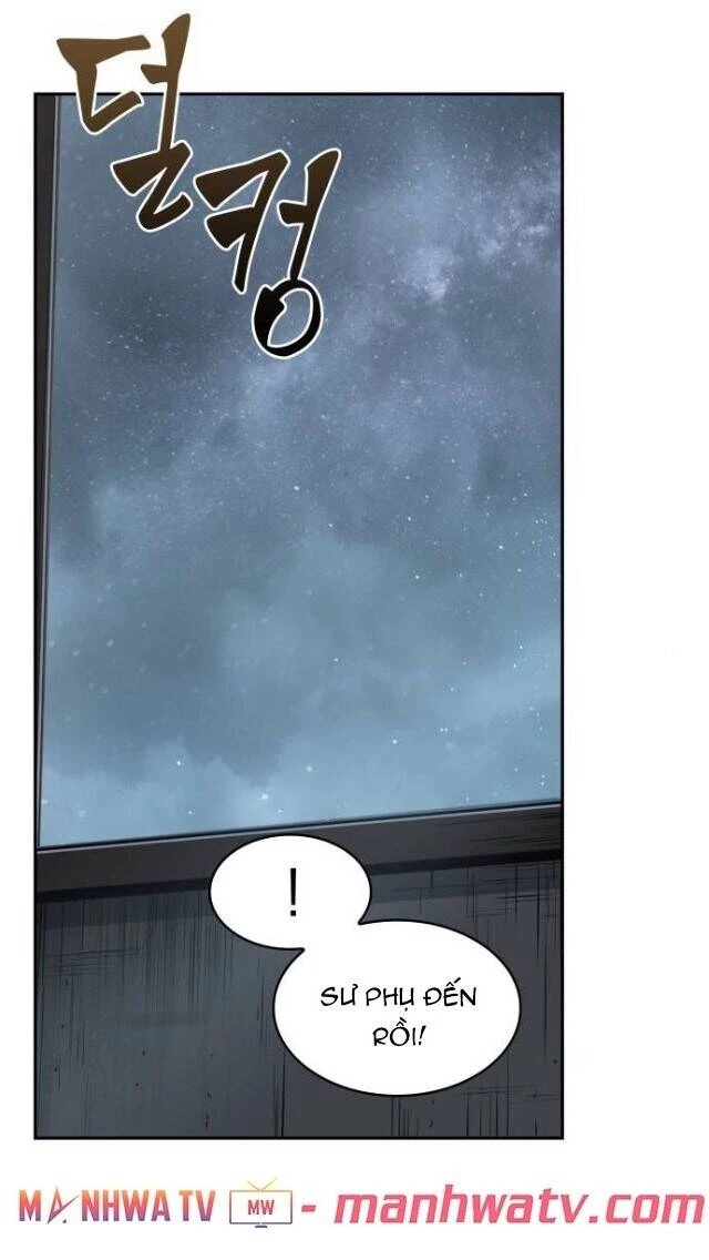 Ngã Lão Ma Thần Chapter 15 - Trang 4