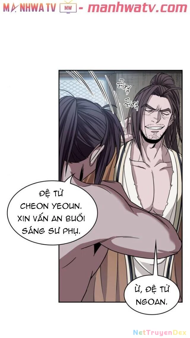 Ngã Lão Ma Thần Chapter 15 - Trang 4