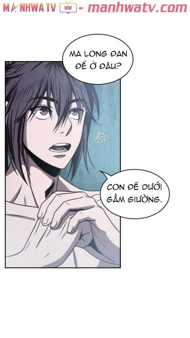 Ngã Lão Ma Thần Chapter 15 - Trang 4