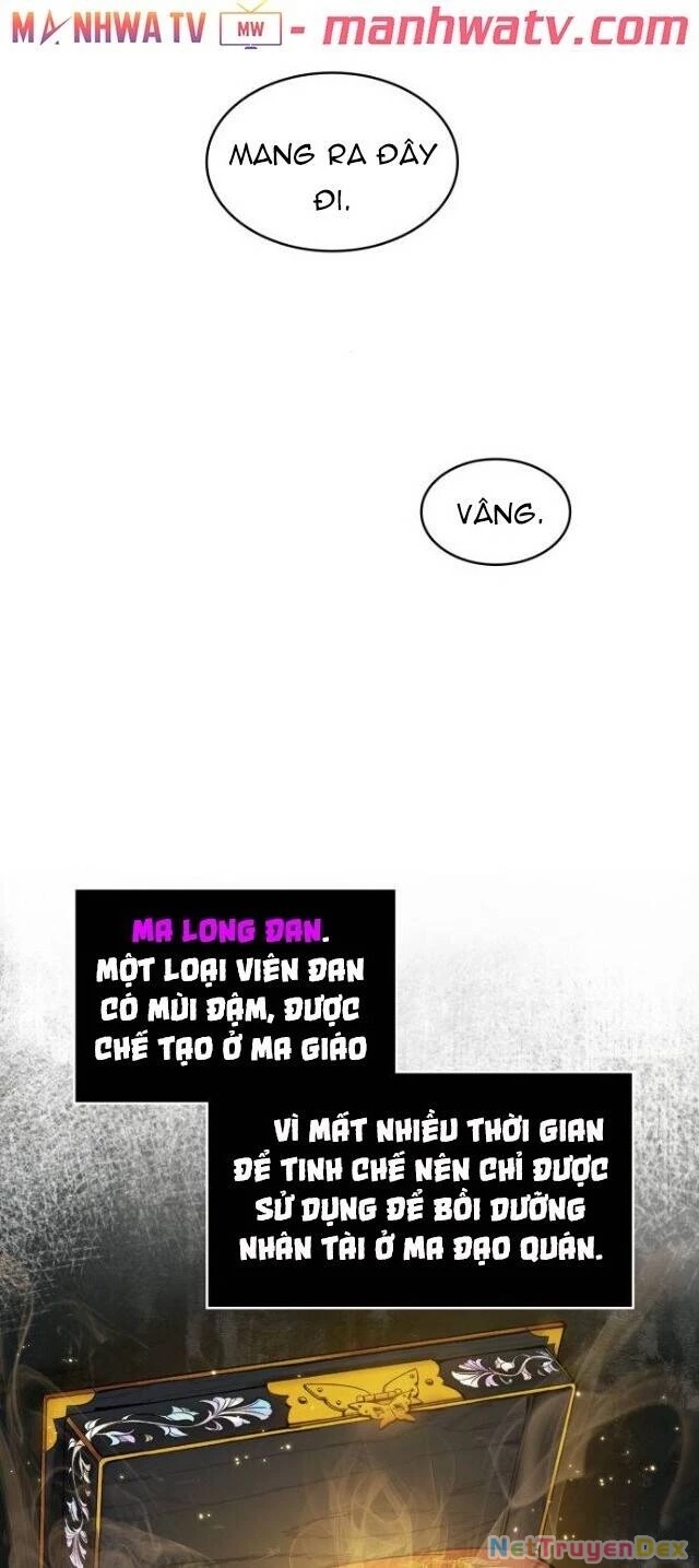 Ngã Lão Ma Thần Chapter 15 - Trang 4