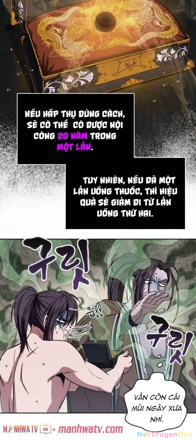 Ngã Lão Ma Thần Chapter 15 - Trang 4
