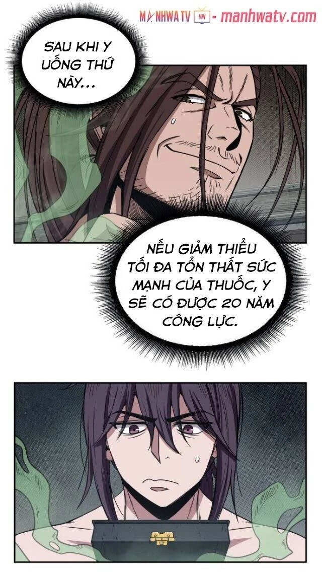 Ngã Lão Ma Thần Chapter 15 - Trang 4