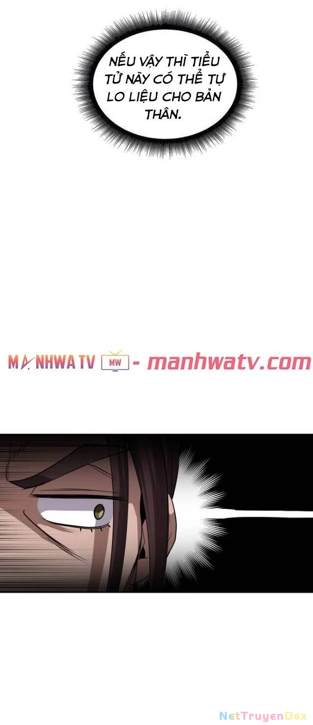 Ngã Lão Ma Thần Chapter 15 - Trang 4