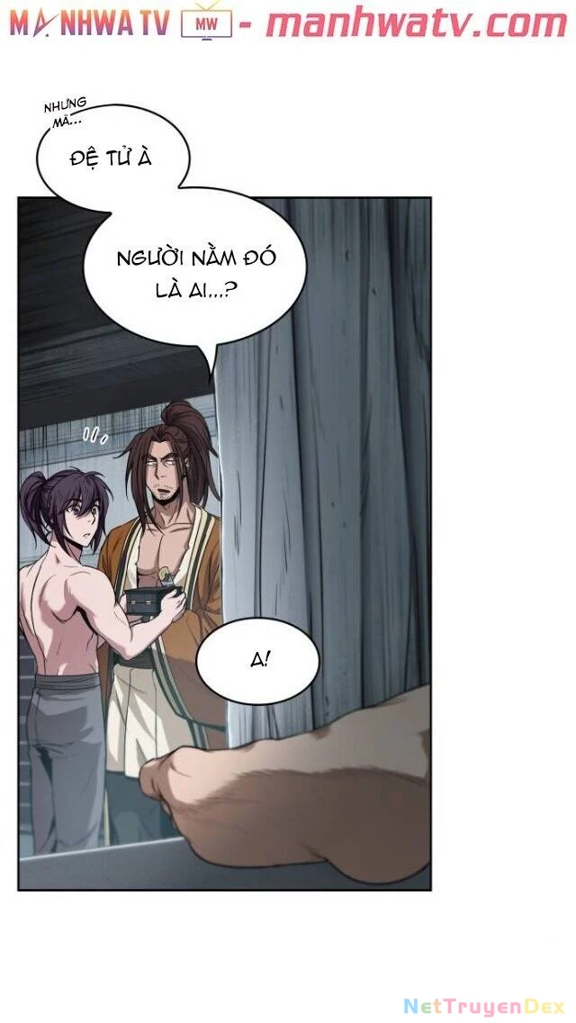 Ngã Lão Ma Thần Chapter 15 - Trang 4