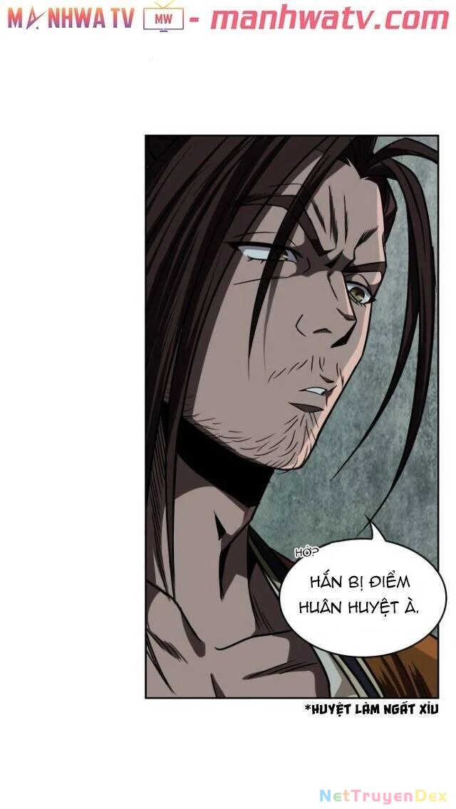 Ngã Lão Ma Thần Chapter 15 - Trang 4