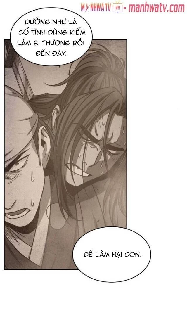 Ngã Lão Ma Thần Chapter 15 - Trang 4
