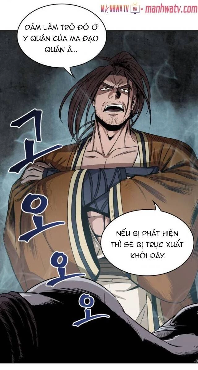Ngã Lão Ma Thần Chapter 15 - Trang 4