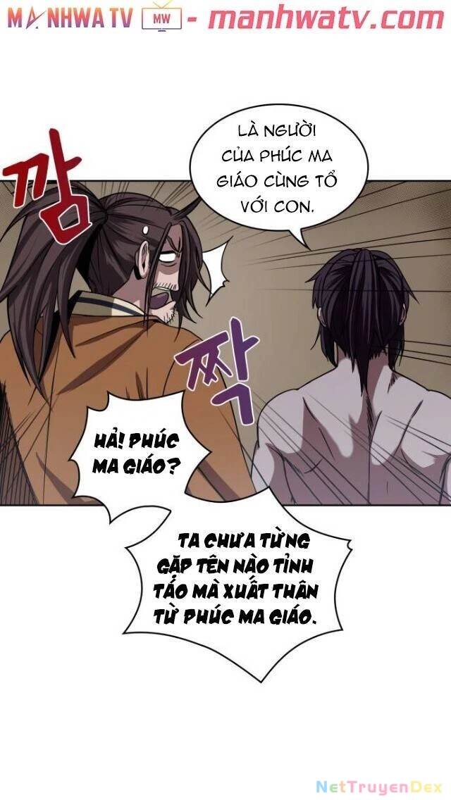 Ngã Lão Ma Thần Chapter 15 - Trang 4