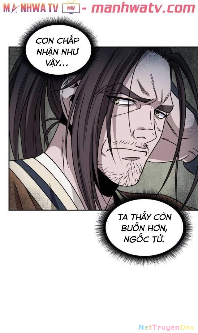 Ngã Lão Ma Thần Chapter 15 - Trang 4