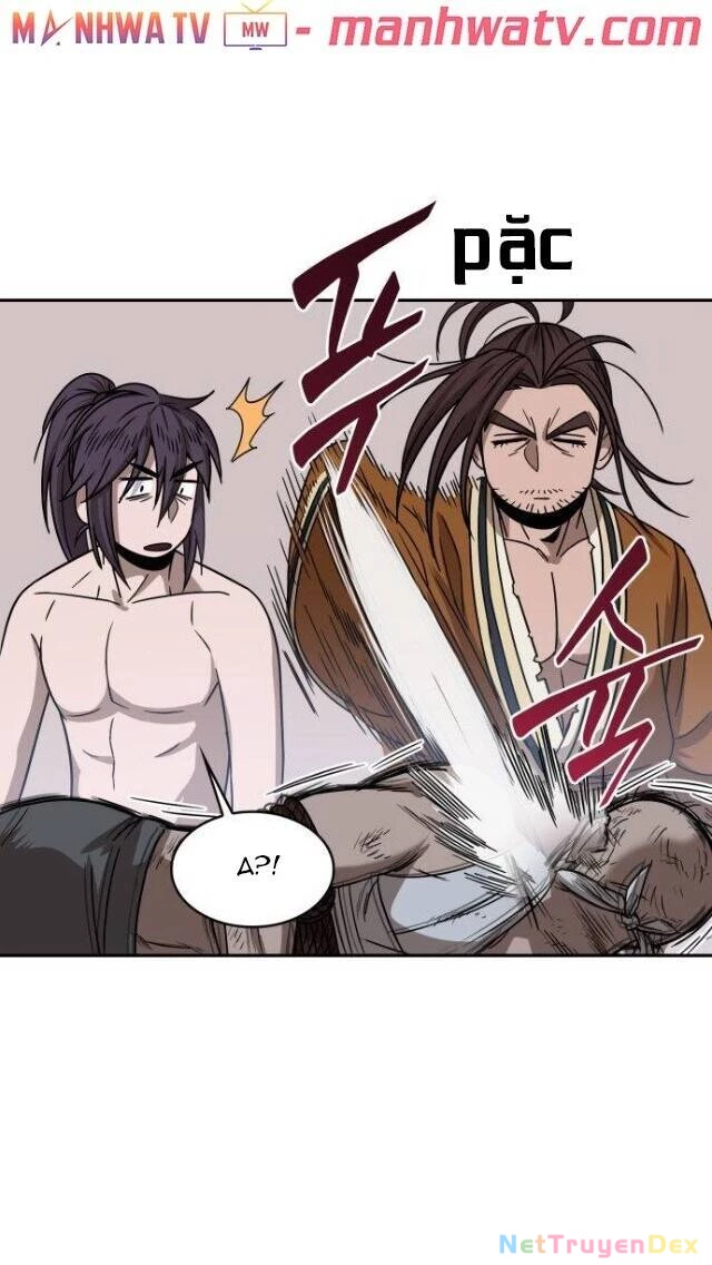 Ngã Lão Ma Thần Chapter 15 - Trang 4