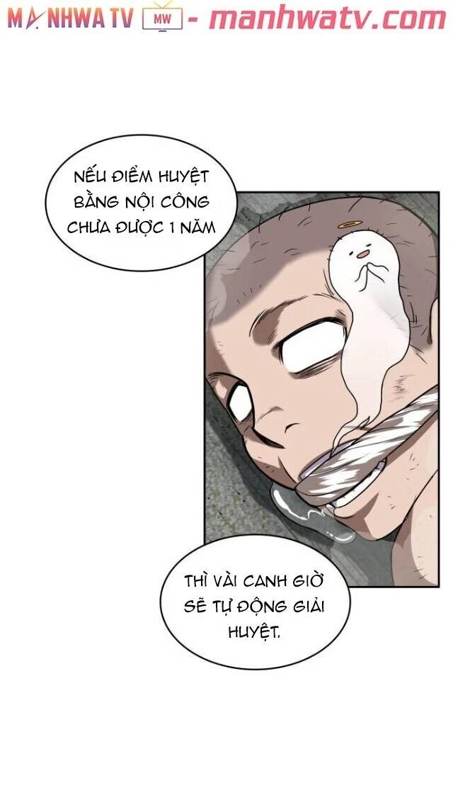 Ngã Lão Ma Thần Chapter 15 - Trang 4