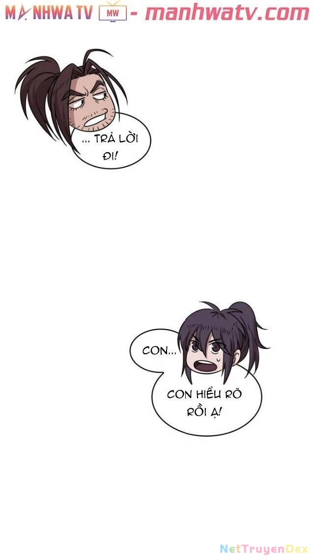 Ngã Lão Ma Thần Chapter 15 - Trang 4