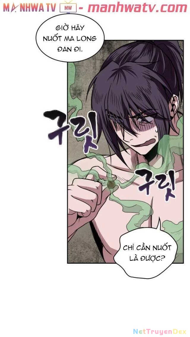 Ngã Lão Ma Thần Chapter 15 - Trang 4