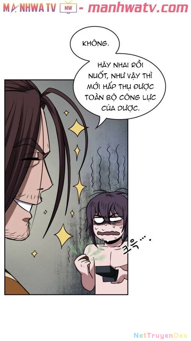 Ngã Lão Ma Thần Chapter 15 - Trang 4