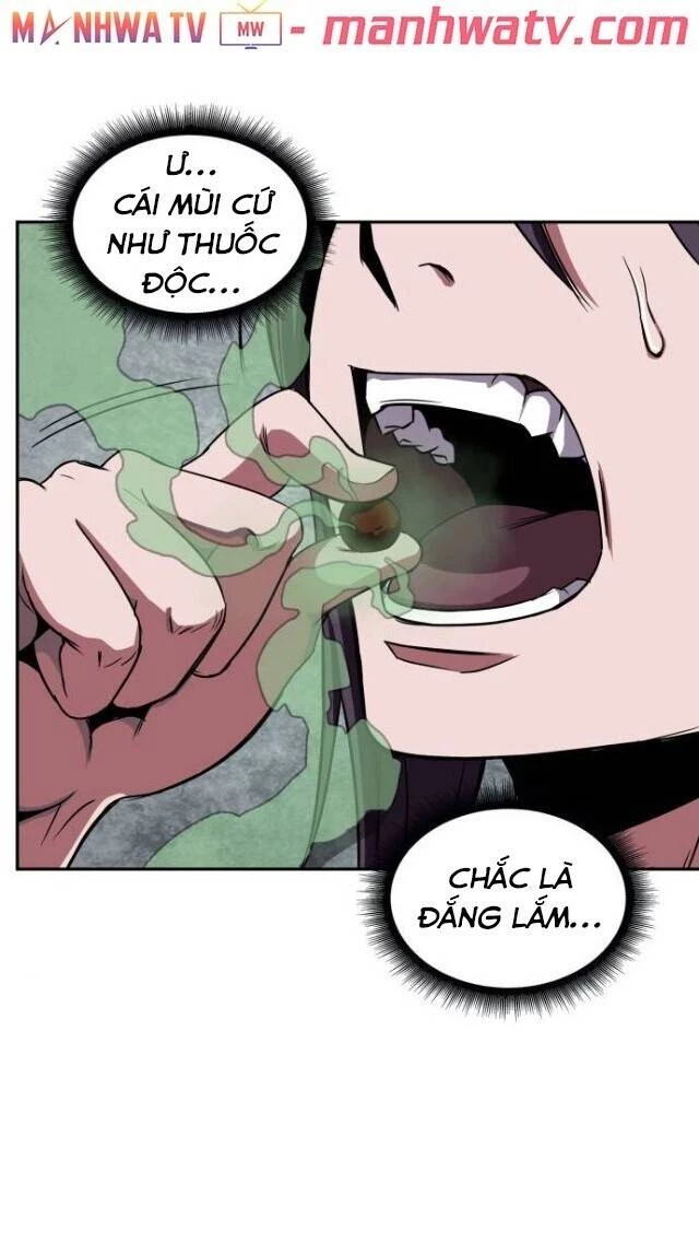 Ngã Lão Ma Thần Chapter 15 - Trang 4