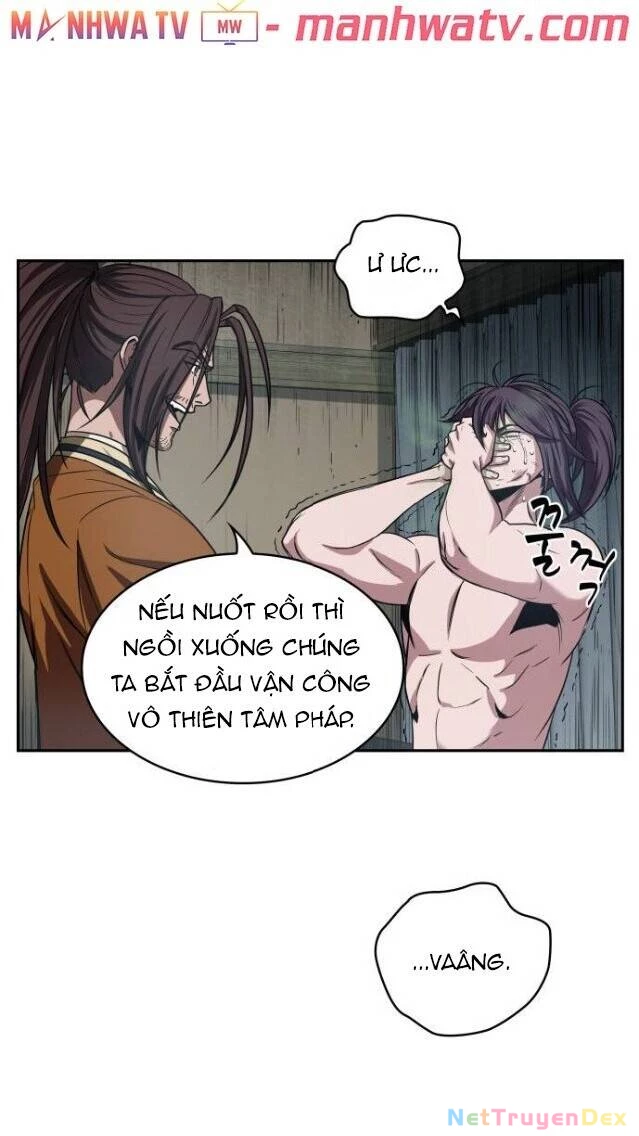 Ngã Lão Ma Thần Chapter 15 - Trang 4