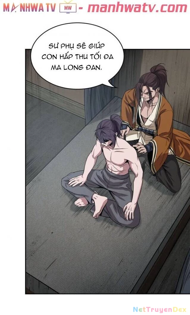 Ngã Lão Ma Thần Chapter 15 - Trang 4