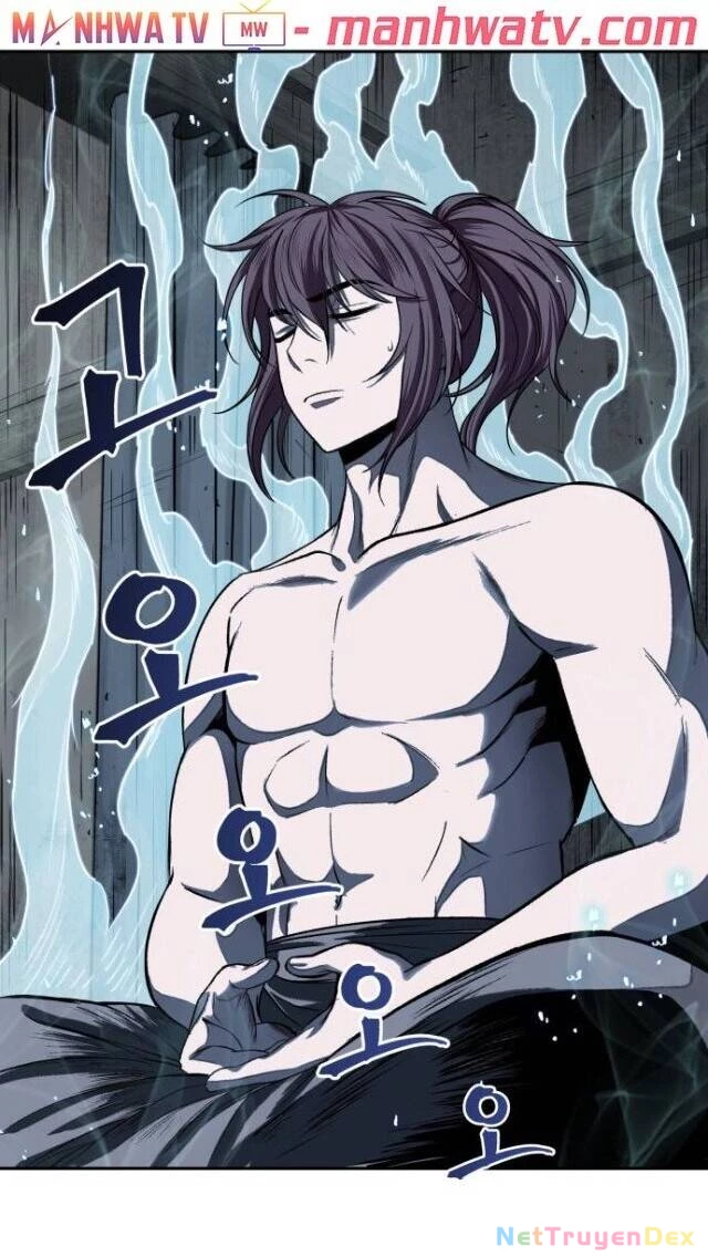 Ngã Lão Ma Thần Chapter 15 - Trang 4