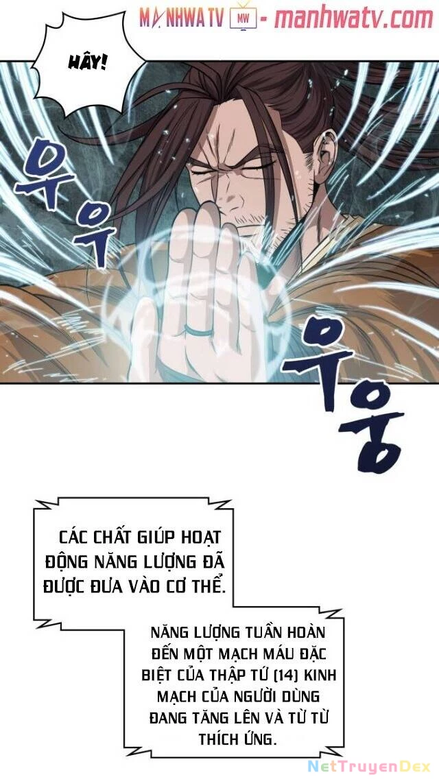 Ngã Lão Ma Thần Chapter 15 - Trang 4