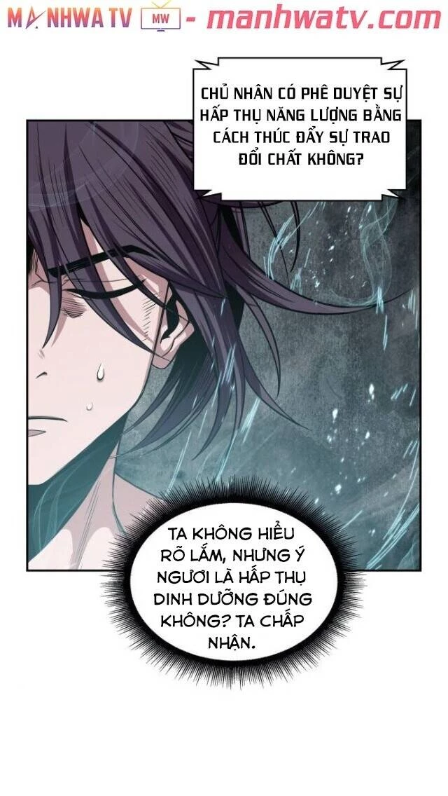 Ngã Lão Ma Thần Chapter 15 - Trang 4