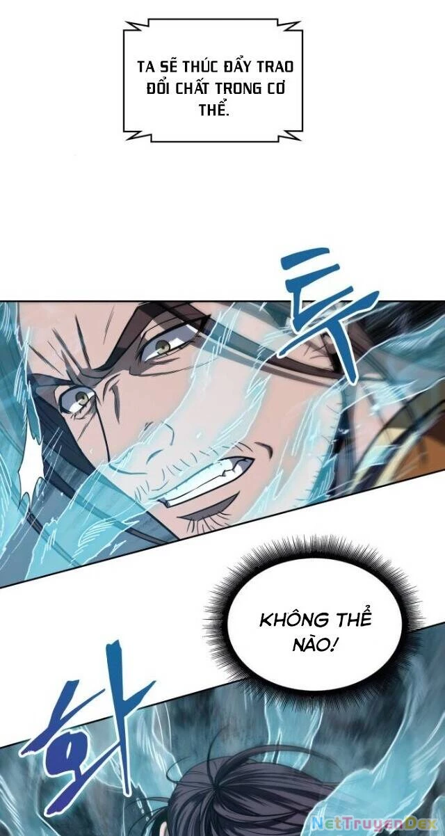 Ngã Lão Ma Thần Chapter 15 - Trang 4