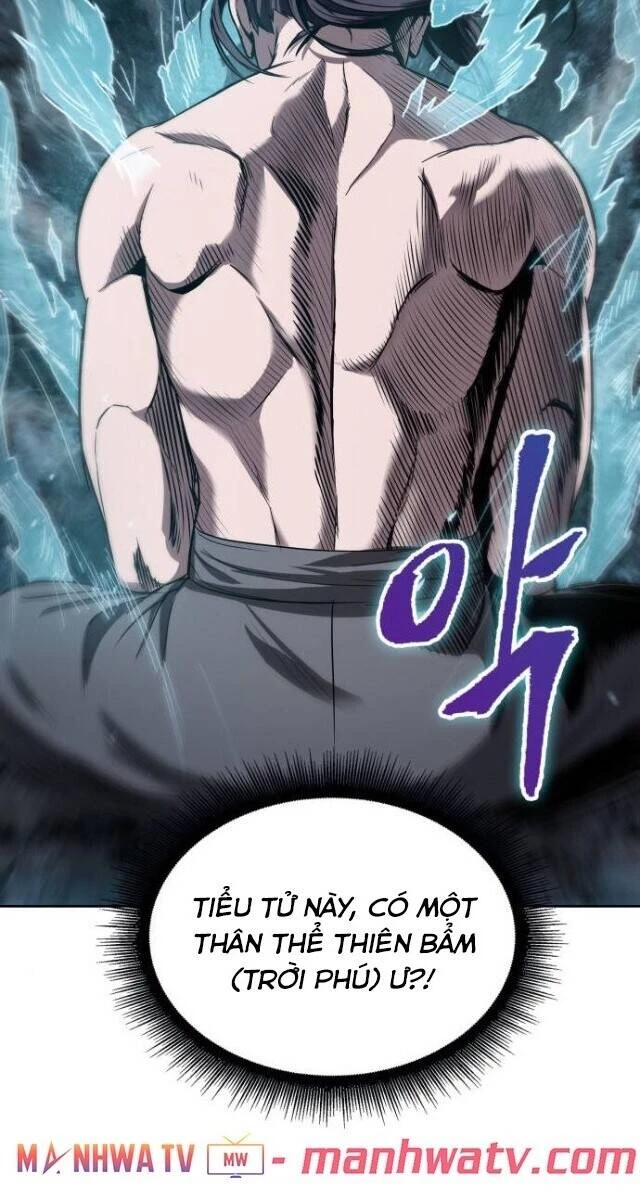 Ngã Lão Ma Thần Chapter 15 - Trang 4