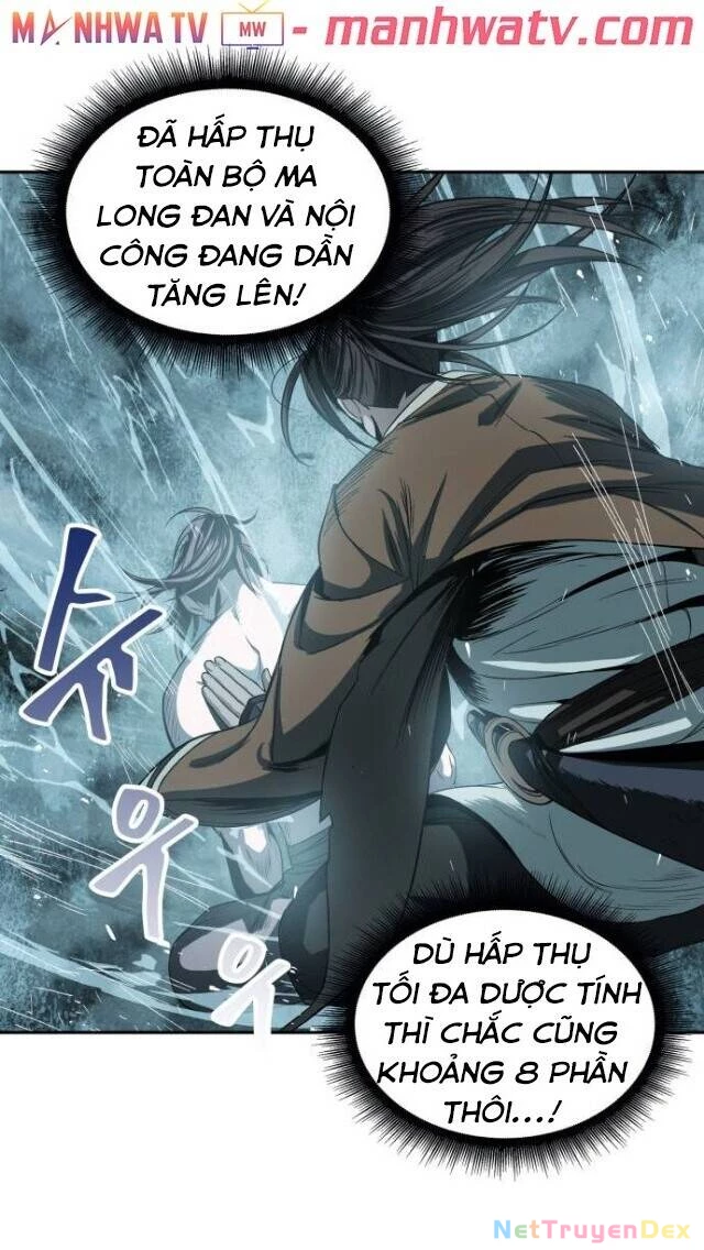 Ngã Lão Ma Thần Chapter 15 - Trang 4
