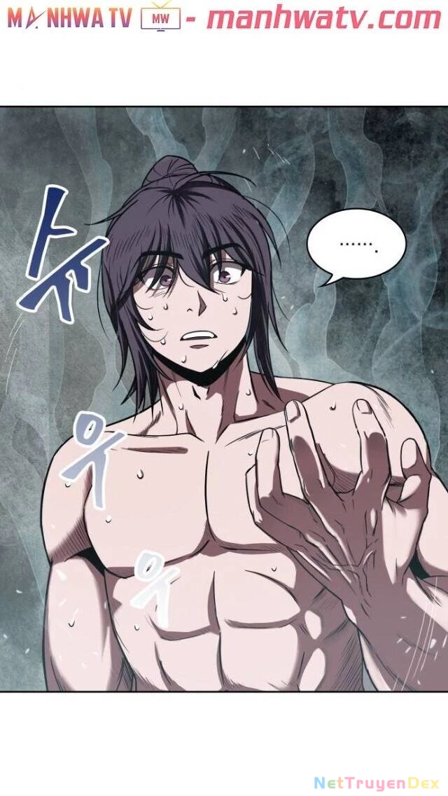 Ngã Lão Ma Thần Chapter 15 - Trang 4