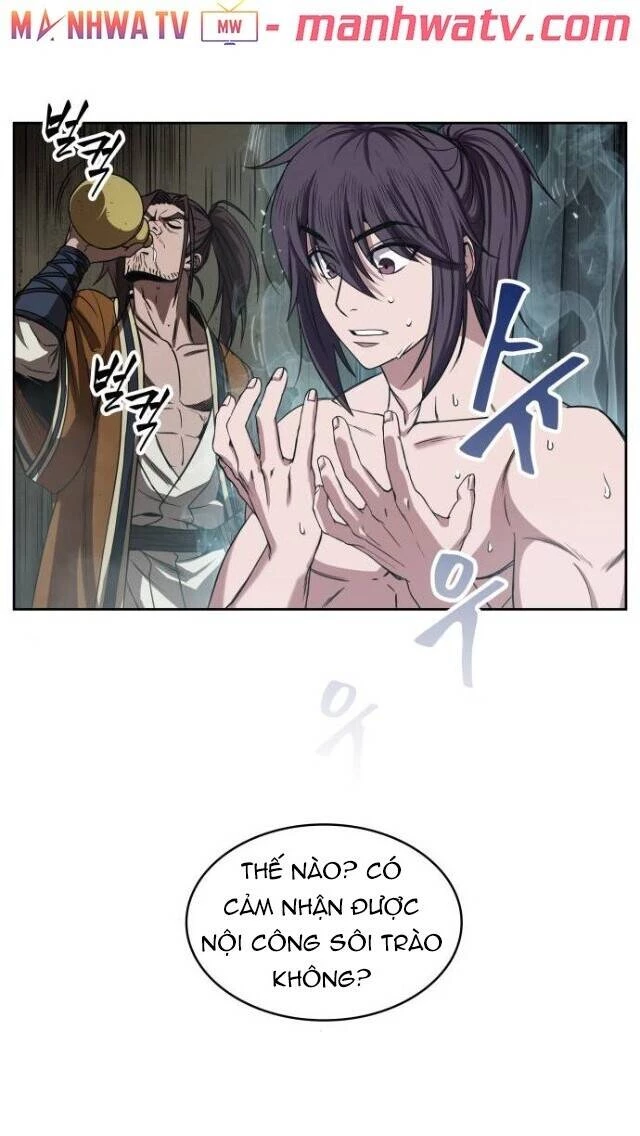 Ngã Lão Ma Thần Chapter 15 - Trang 4