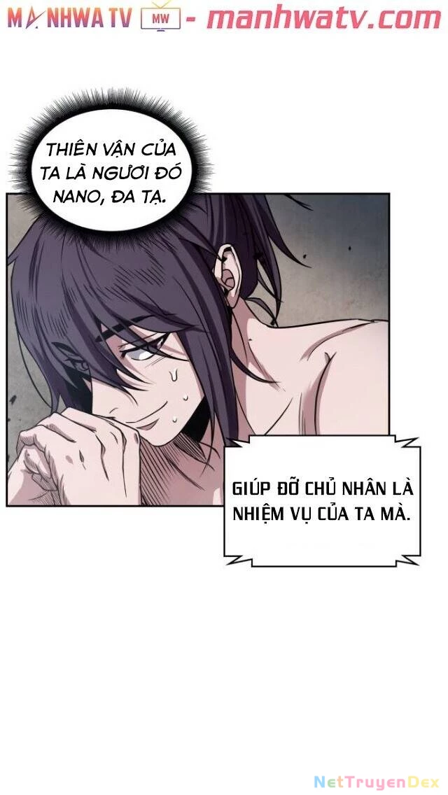 Ngã Lão Ma Thần Chapter 15 - Trang 4