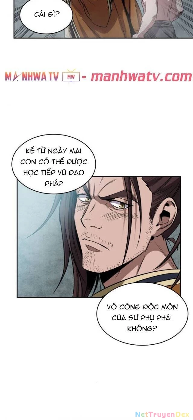Ngã Lão Ma Thần Chapter 15 - Trang 4