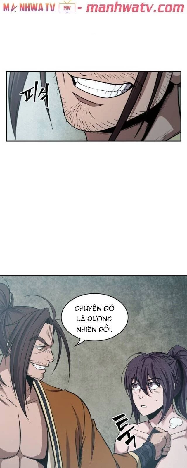 Ngã Lão Ma Thần Chapter 15 - Trang 4