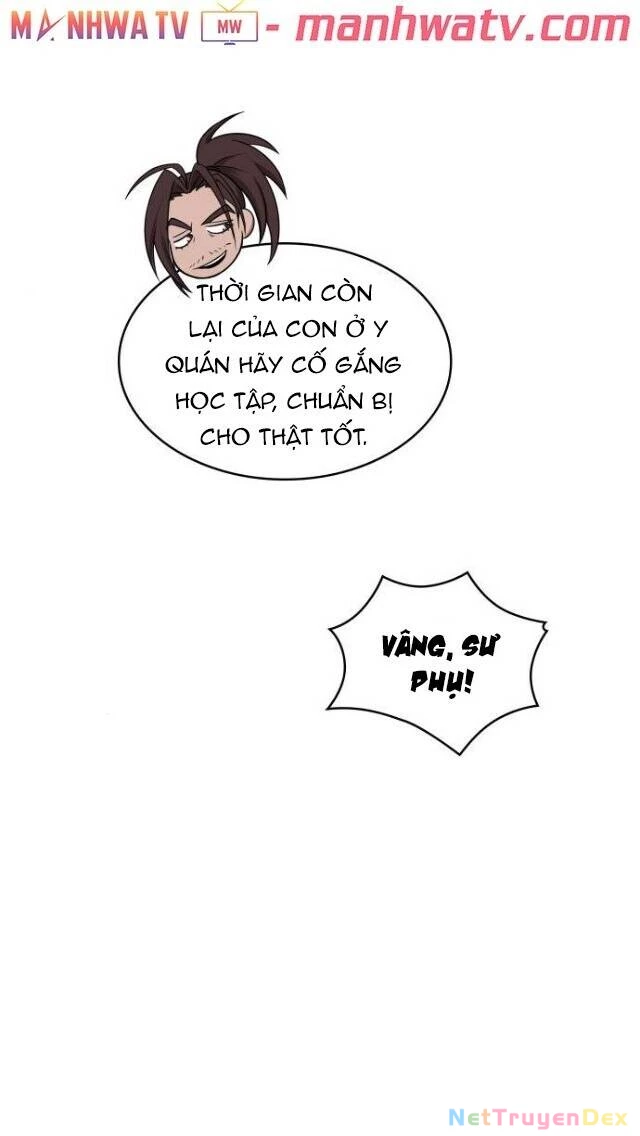 Ngã Lão Ma Thần Chapter 15 - Trang 4