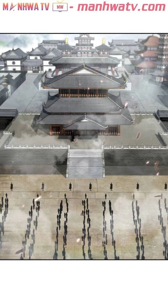 Ngã Lão Ma Thần Chapter 15 - Trang 4