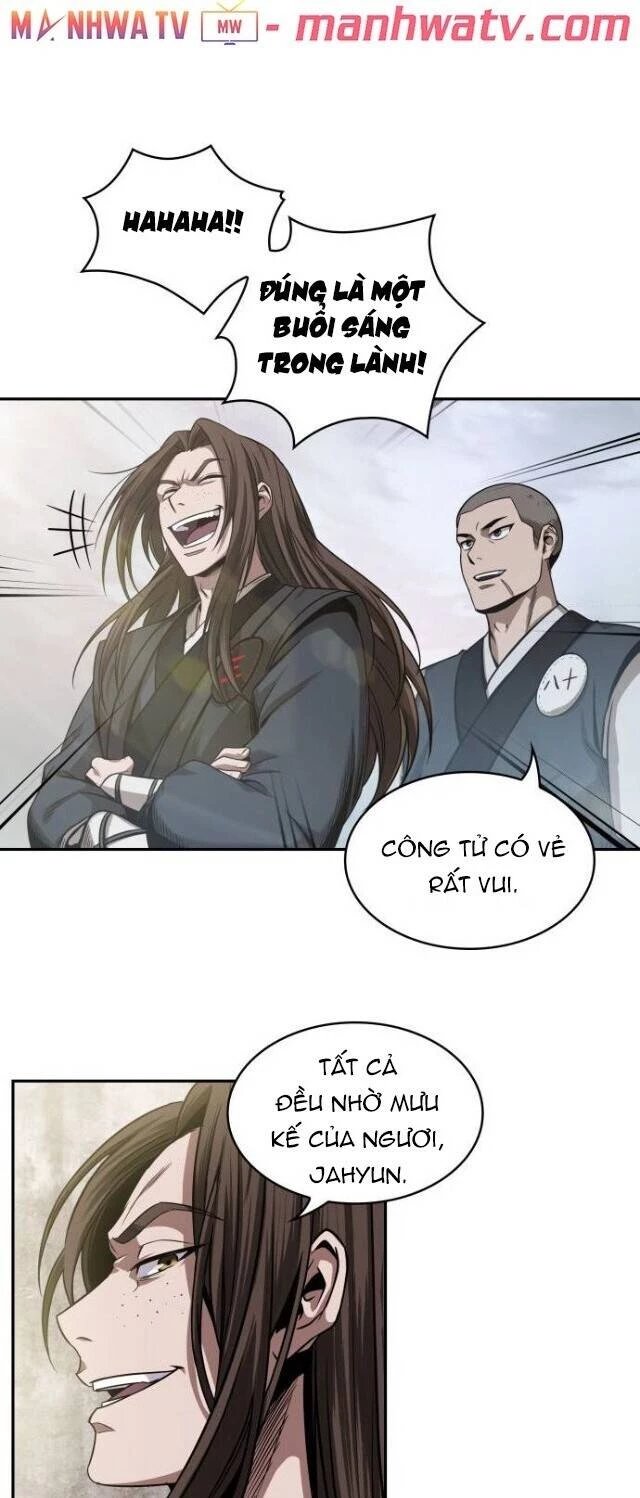 Ngã Lão Ma Thần Chapter 15 - Trang 4