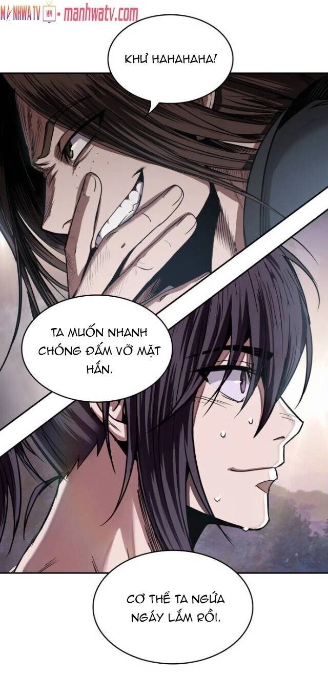 Ngã Lão Ma Thần Chapter 15 - Trang 4