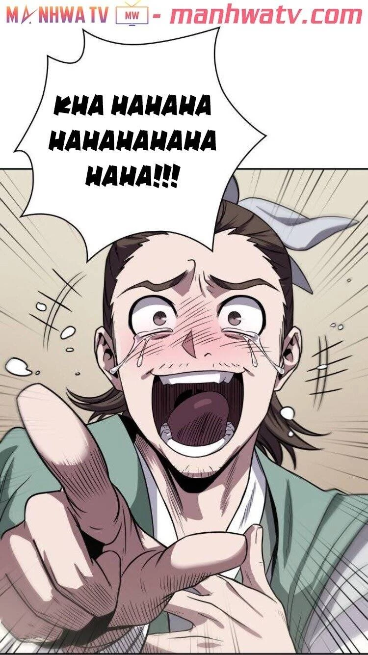 Ngã Lão Ma Thần Chapter 16 - Trang 4