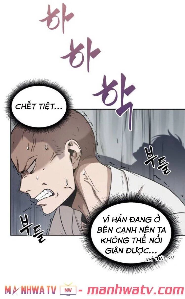 Ngã Lão Ma Thần Chapter 16 - Trang 4