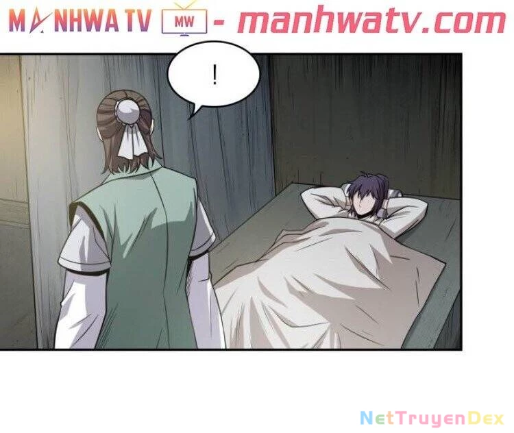 Ngã Lão Ma Thần Chapter 16 - Trang 4