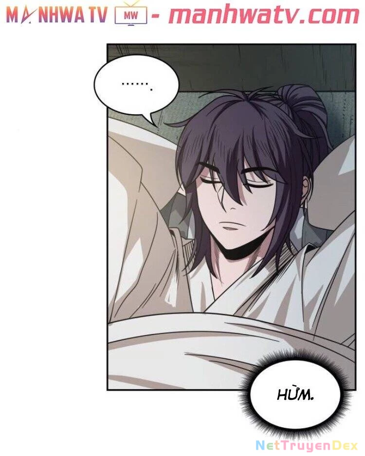 Ngã Lão Ma Thần Chapter 16 - Trang 4