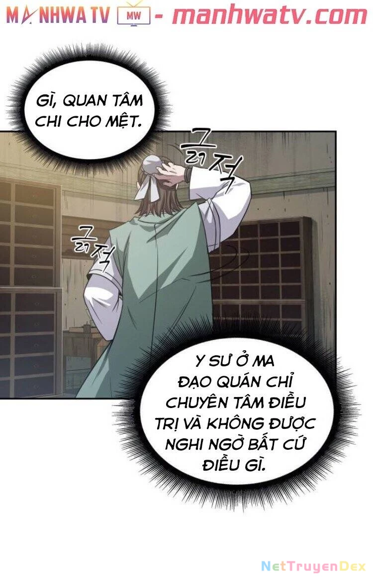 Ngã Lão Ma Thần Chapter 16 - Trang 4