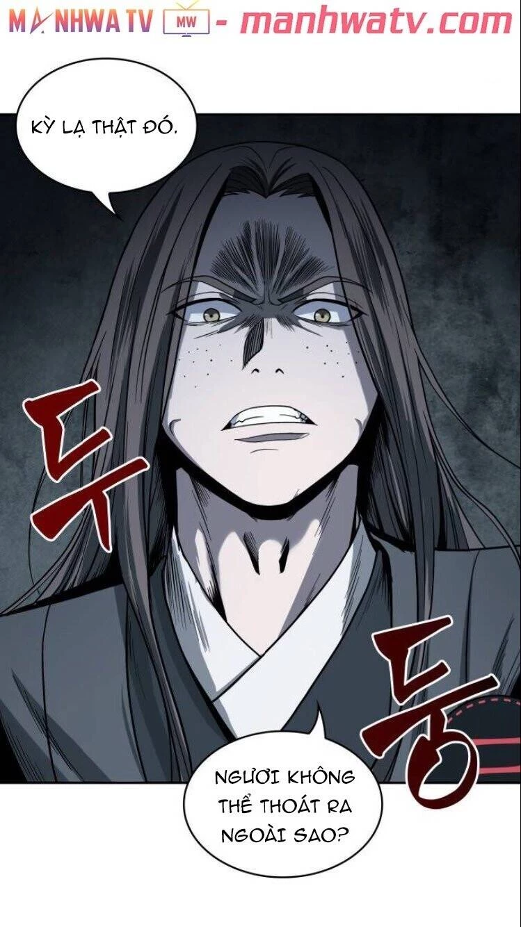 Ngã Lão Ma Thần Chapter 16 - Trang 4