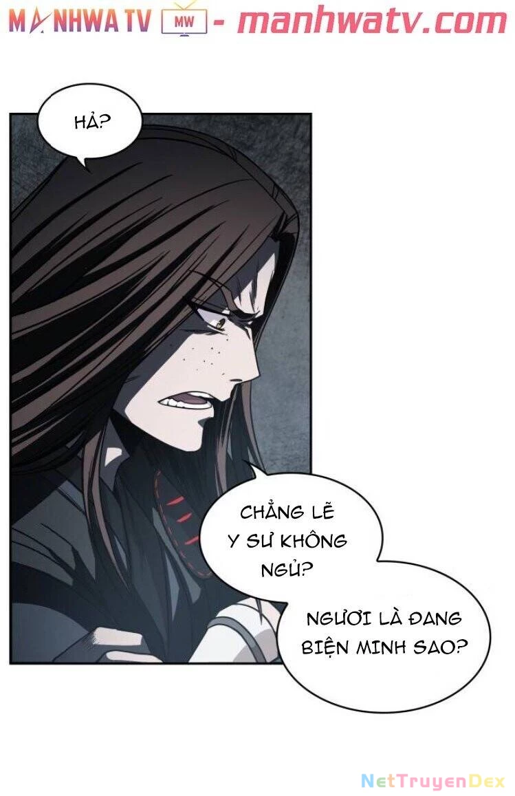 Ngã Lão Ma Thần Chapter 16 - Trang 4