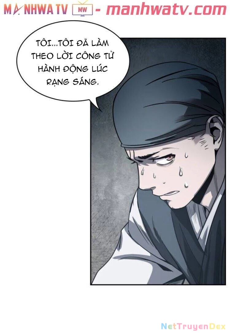 Ngã Lão Ma Thần Chapter 16 - Trang 4