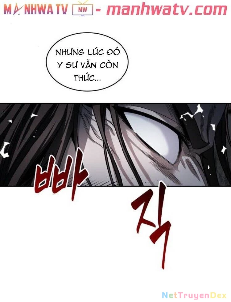 Ngã Lão Ma Thần Chapter 16 - Trang 4